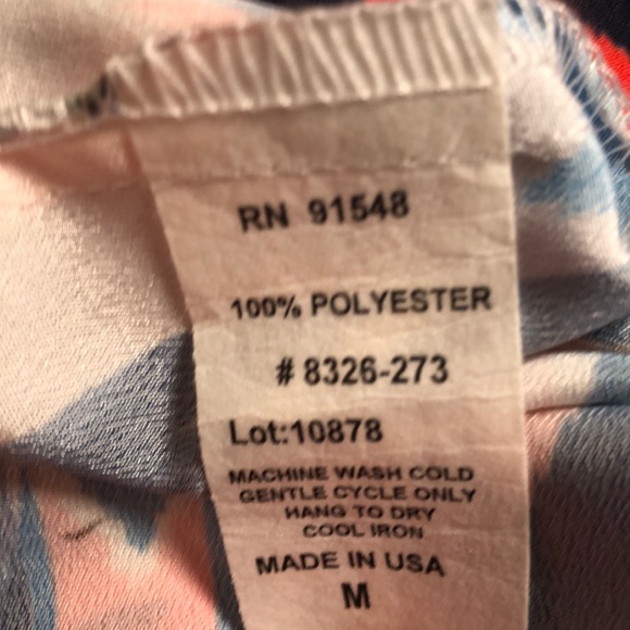 Silky maxi dress - Picture 6 of 6